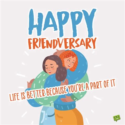 friendsary|FRIENDIVERSARY Definition & Meaning .